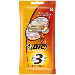 BIC Rasoir jetable 3...