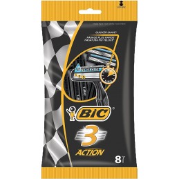 BIC Rasoir jetable 3...