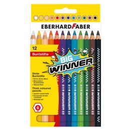 EBERHARD FABER Crayon de...