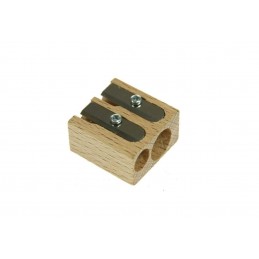 M+R Taille-crayon duo, en...