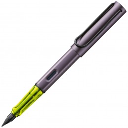 LAMY Stylo plume AL-star...