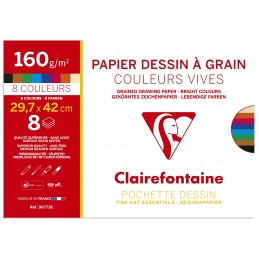 Clairefontaine Papier...
