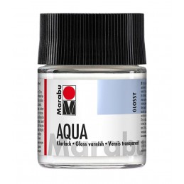 Marabu Vernis transparent...