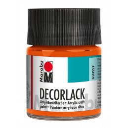 Marabu Vernis acrylique...