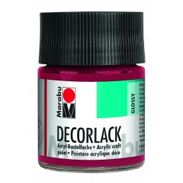 Marabu Vernis acrylique...