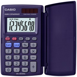 CASIO Calculatrice de poche...