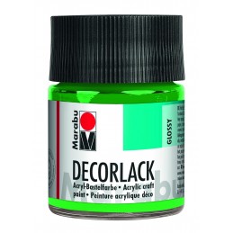 Marabu vernis acrylique...