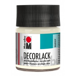 Marabu Vernis acrylique...