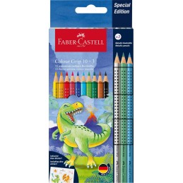 FABER-CASTELL Crayon de...