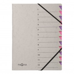 PAGNA Trieur  Easy Grey ,...