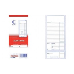 LOT DE 10 X  ELVE Manifold...