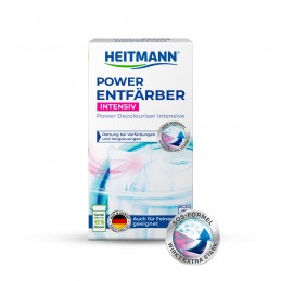 Heitmann Power décolorant...
