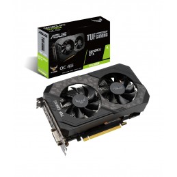 VGA ASUS GTX 1650S 4Go