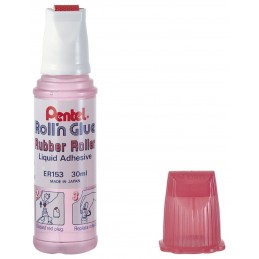 Pentel colle liquide...