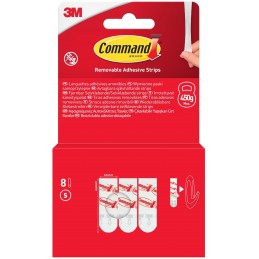 3M Command Paquet de...