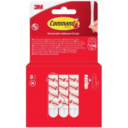 3M Command Paquet de...