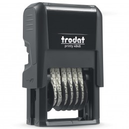 trodat Tampon numéroteur...
