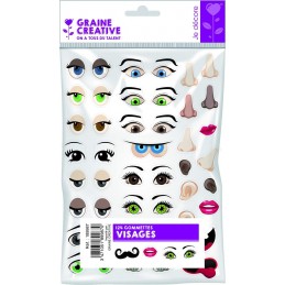 Graine Creative pochete  de...