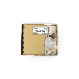 Graine Créative Kit carnet...