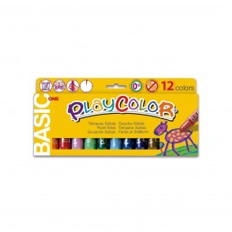 Playcolor  pack de 12...