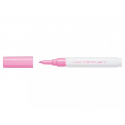 PILOT Marqueur à pigment...