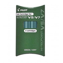 PILOT Cartouches d'encre...