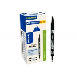 PILOT Marqueur permanent...