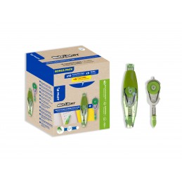 PILOT Roller correcteur...