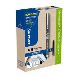 PILOT Stylo roller V5...