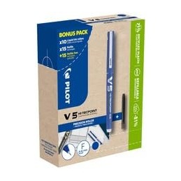 PILOT Stylo roller V5...