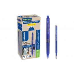 PILOT Stylo roller FRIXION...