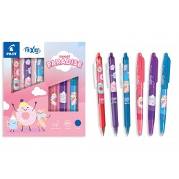 PILOT Stylo roller FRIXION...