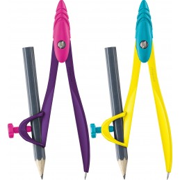 Maped Coffret de 1 compas...