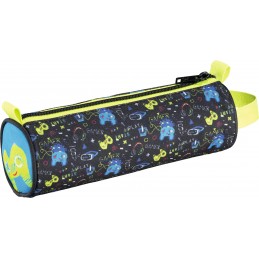 Maped Trousse ronde GAMING,...