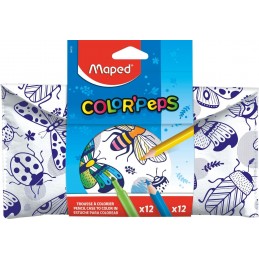 Maped Trousse à colorier...