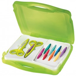 Maped Mallette de ciseaux...