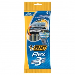 BIC Rasoir jetable 3...
