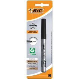 BIC Marqueur permanent...