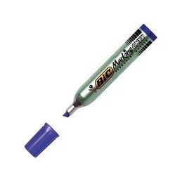 BIC Marqueur permanent...