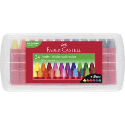 FABER-CASTELL Craies...