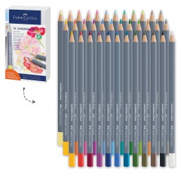 FABER-CASTELL Crayon...