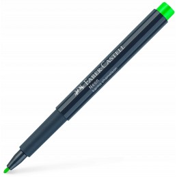 FABER-CASTELL Marqueur fluo...