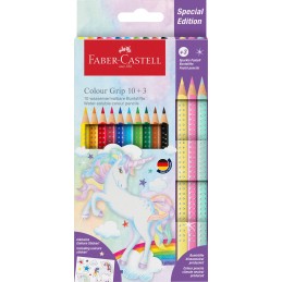 FABER-CASTELL Crayon de...