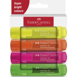 FABER-CASTELL Surligneur...