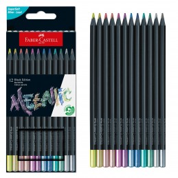 FABER-CASTELL Crayon de...