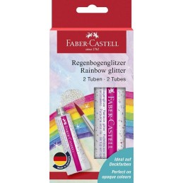 FABER-CASTELL Gel à...
