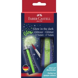 FABER-CASTELL Gel à...