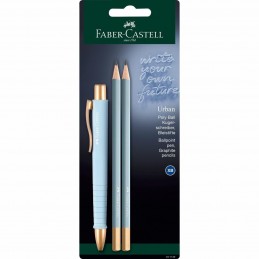 FABER-CASTELL Set...