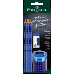 FABER-CASTELL Kit...