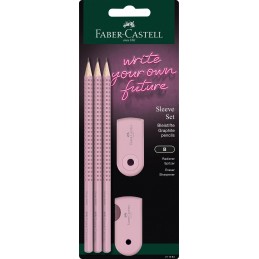 FABER-CASTELL Kit...